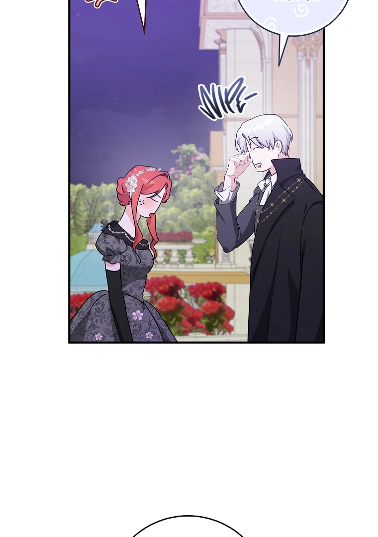 You Just Need To Hold My Hand Chapter 61 page 92