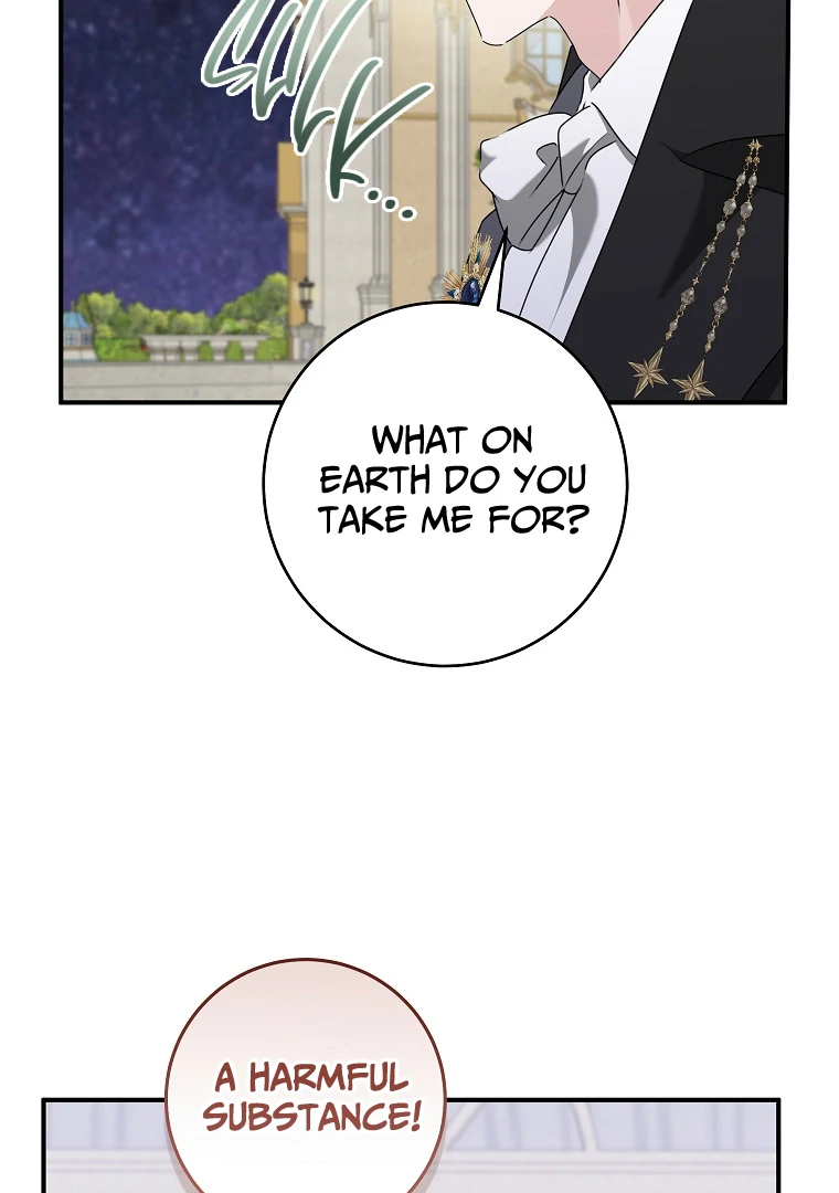 You Just Need To Hold My Hand Chapter 61 page 95