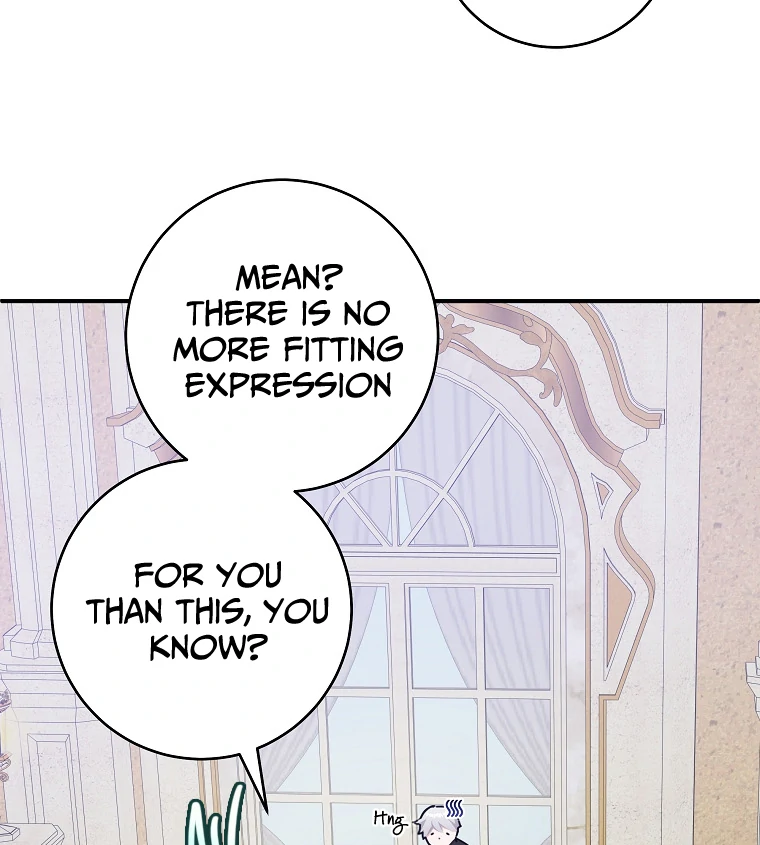 You Just Need To Hold My Hand Chapter 61 page 97