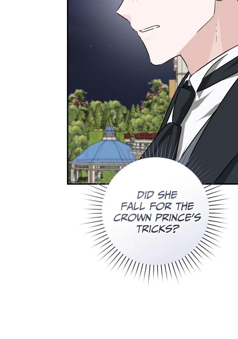You Just Need To Hold My Hand Chapter 62 page 99