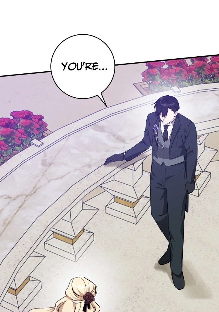 You Just Need To Hold My Hand Chapter 62 page 103