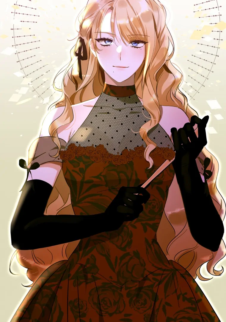 You Just Need To Hold My Hand Chapter 62 page 105