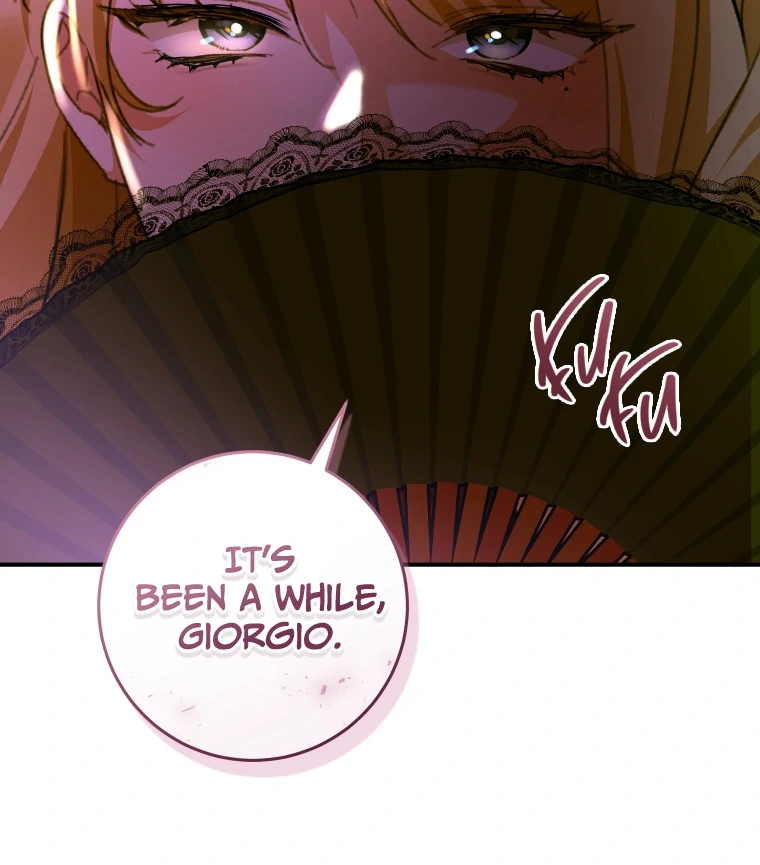 You Just Need To Hold My Hand Chapter 62 page 107