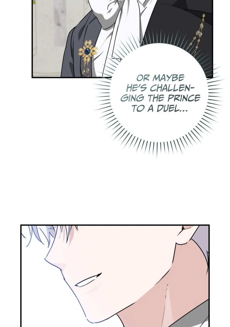 You Just Need To Hold My Hand Chapter 62 page 10