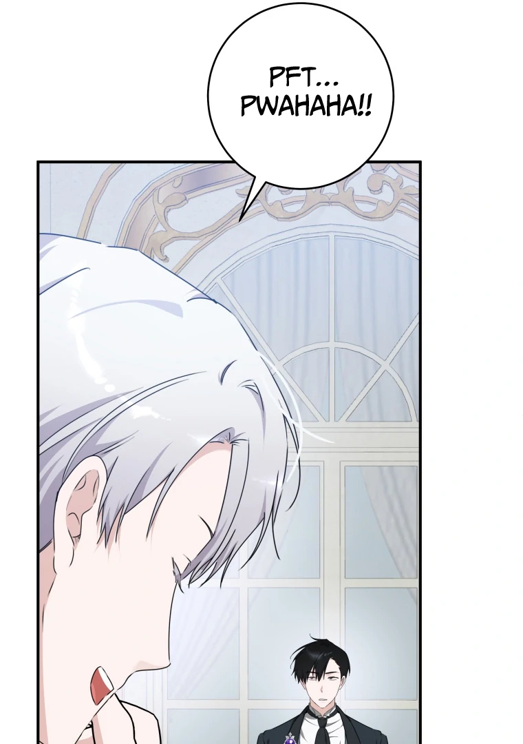 You Just Need To Hold My Hand Chapter 62 page 16