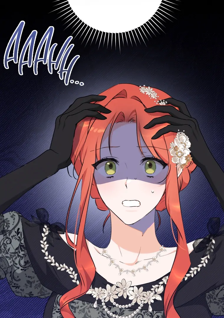 You Just Need To Hold My Hand Chapter 62 page 18