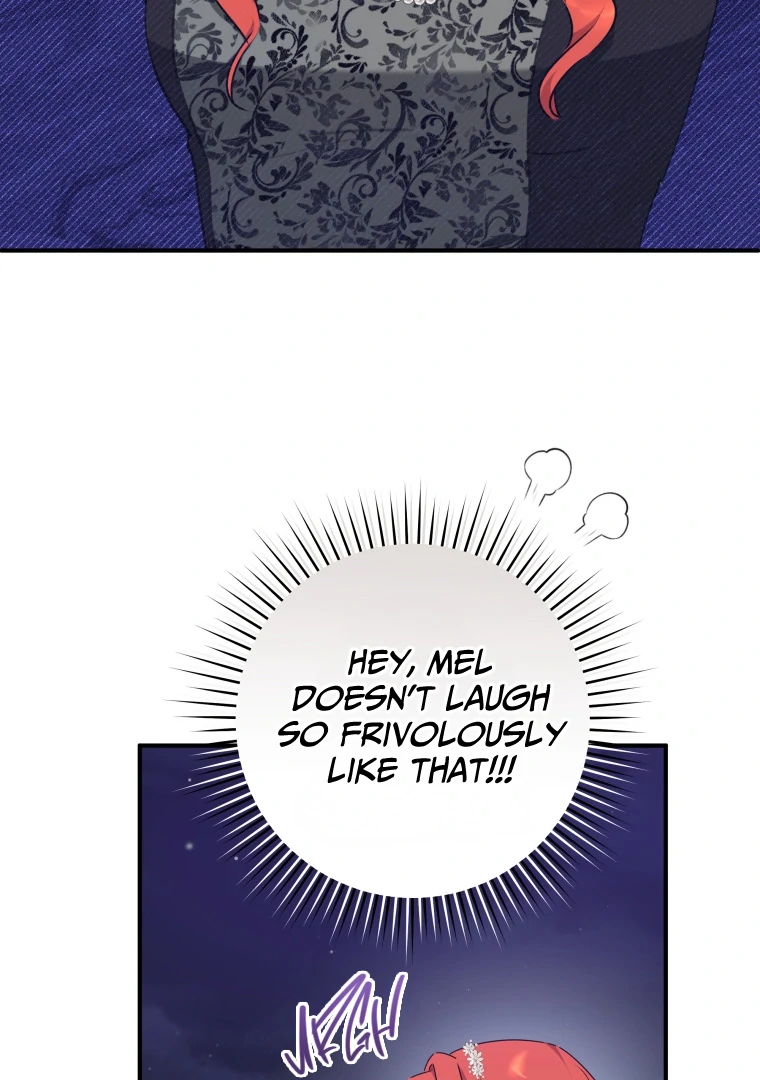 You Just Need To Hold My Hand Chapter 62 page 19