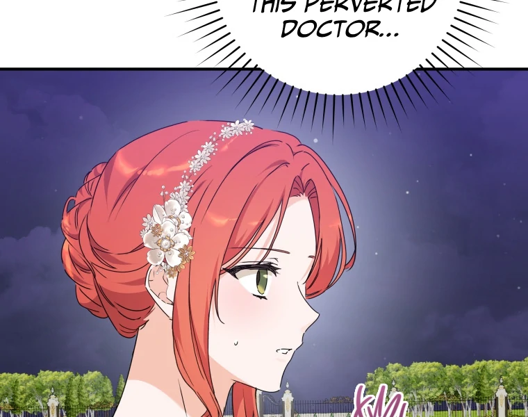You Just Need To Hold My Hand Chapter 62 page 21