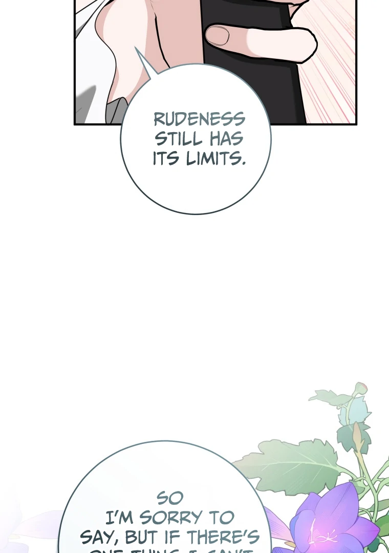 You Just Need To Hold My Hand Chapter 62 page 24