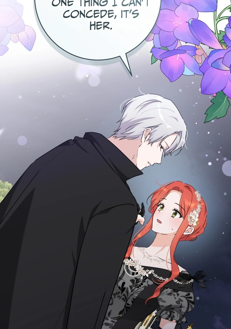 You Just Need To Hold My Hand Chapter 62 page 25
