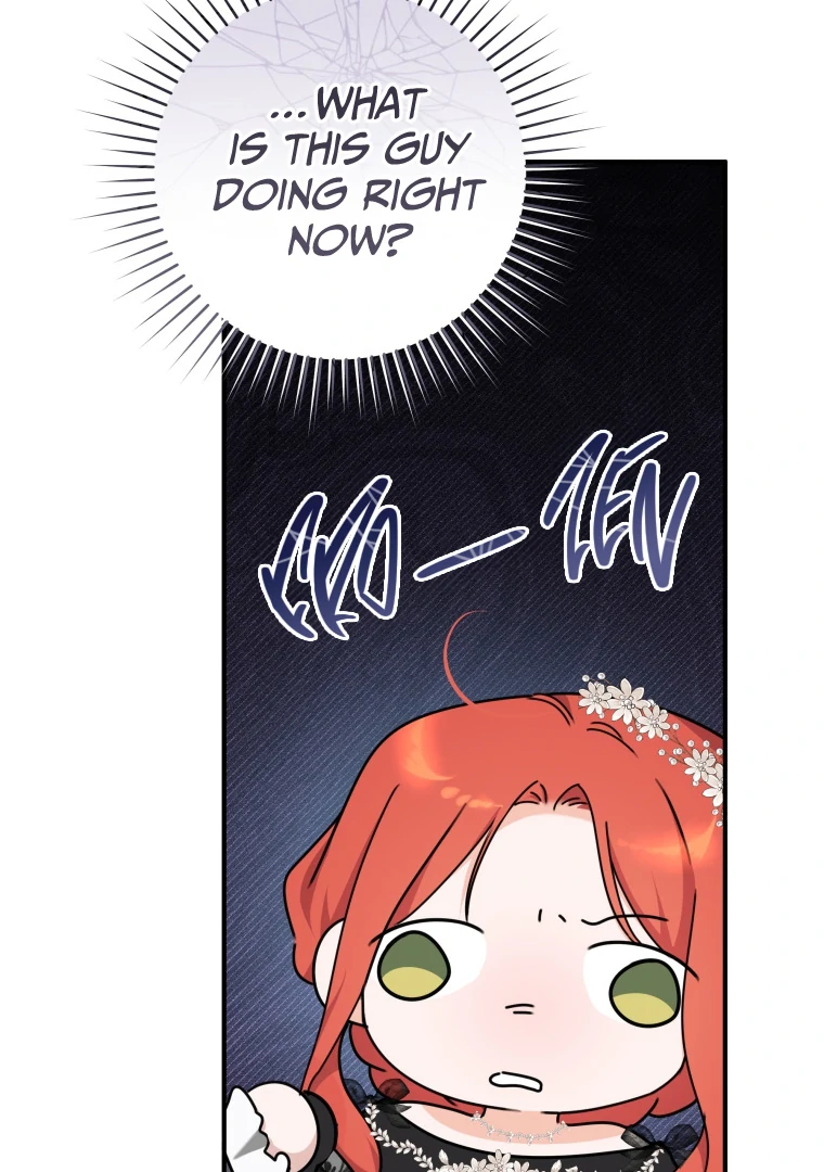 You Just Need To Hold My Hand Chapter 62 page 27
