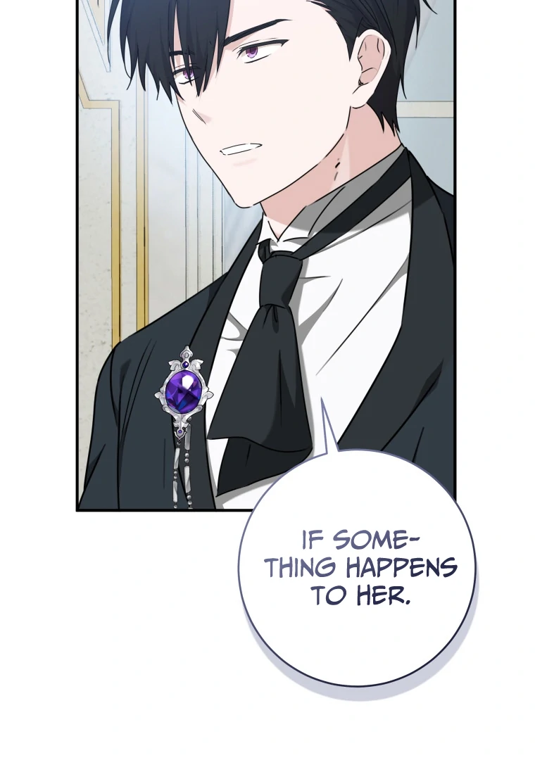 You Just Need To Hold My Hand Chapter 62 page 29