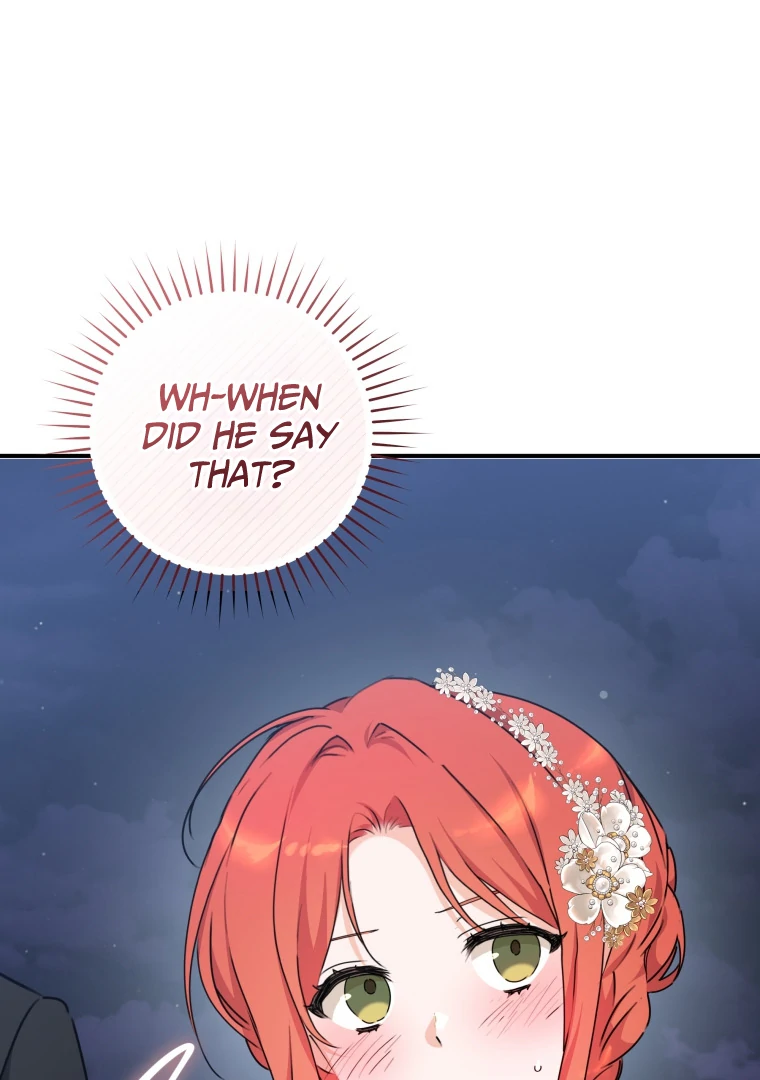 You Just Need To Hold My Hand Chapter 62 page 30