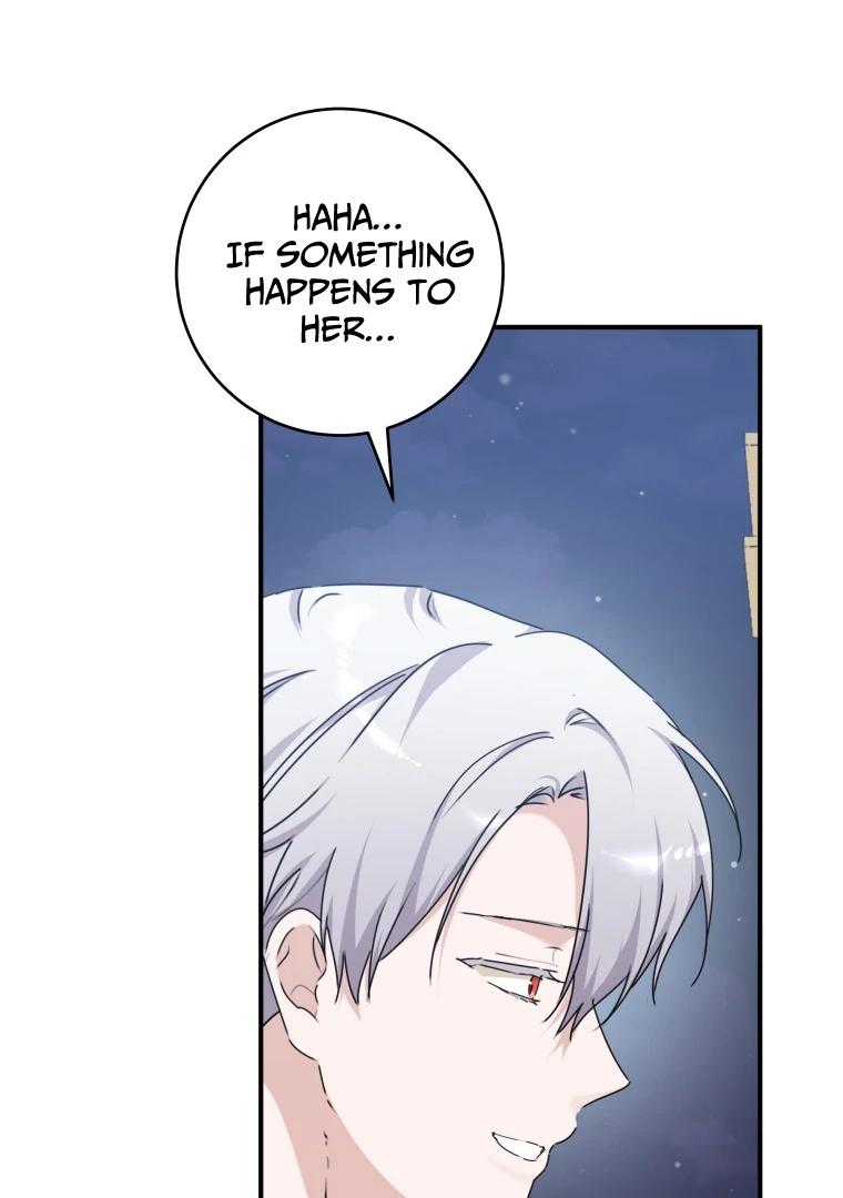 You Just Need To Hold My Hand Chapter 62 page 33
