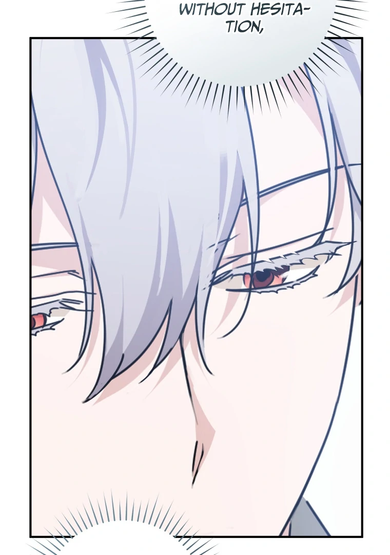 You Just Need To Hold My Hand Chapter 62 page 35
