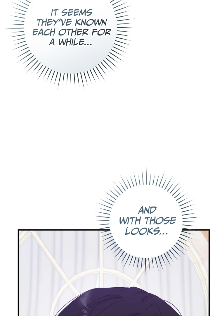 You Just Need To Hold My Hand Chapter 62 page 36