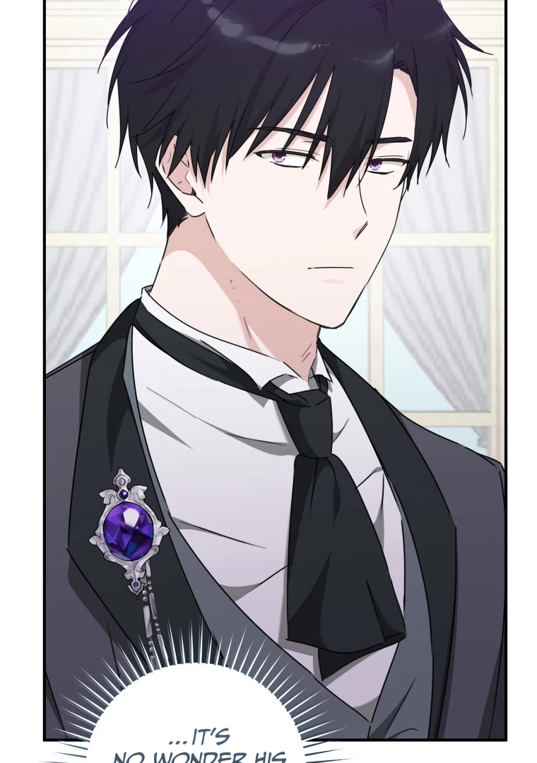 You Just Need To Hold My Hand Chapter 62 page 37