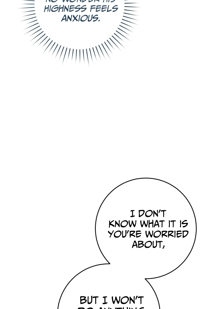 You Just Need To Hold My Hand Chapter 62 page 38