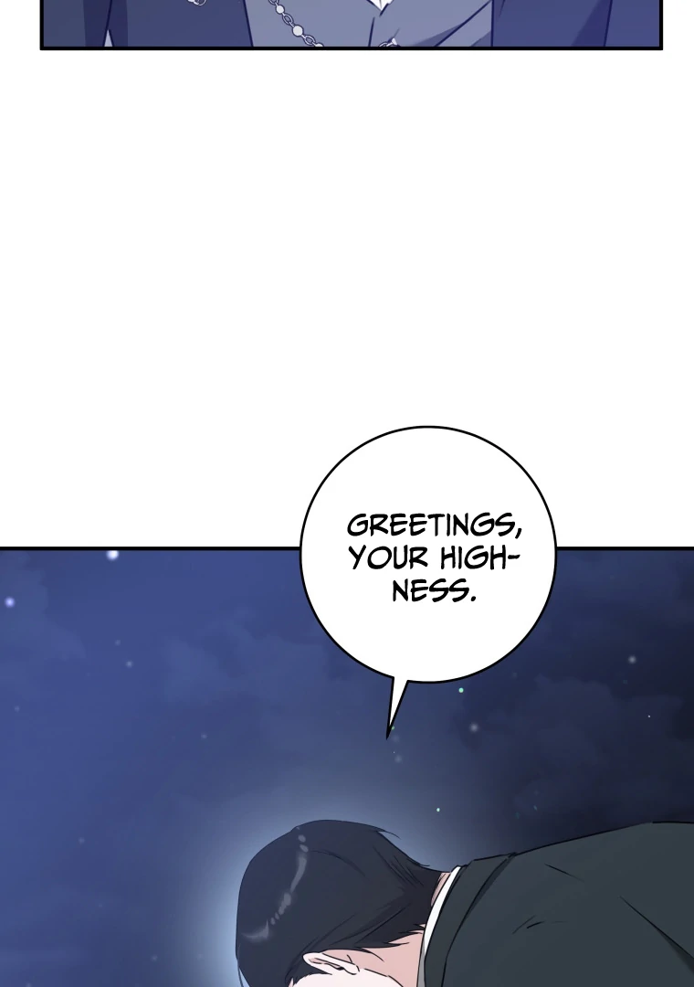 You Just Need To Hold My Hand Chapter 62 page 3