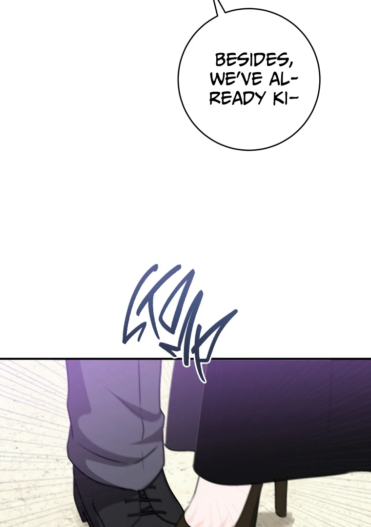 You Just Need To Hold My Hand Chapter 62 page 41