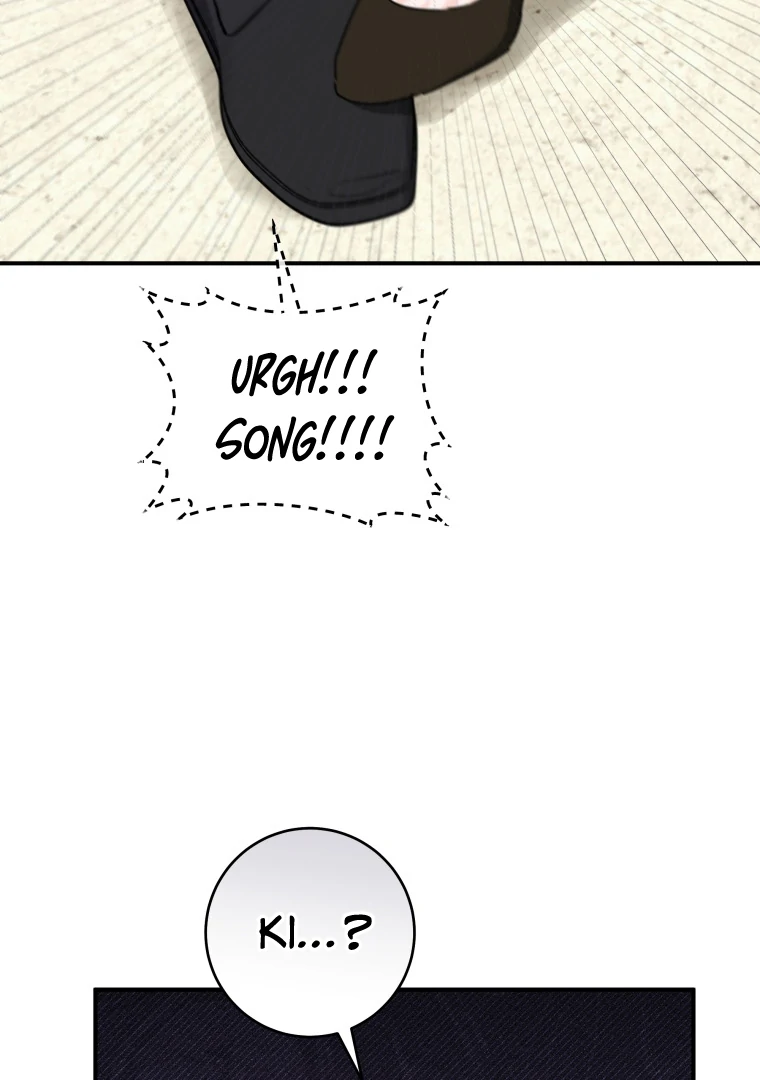You Just Need To Hold My Hand Chapter 62 page 42