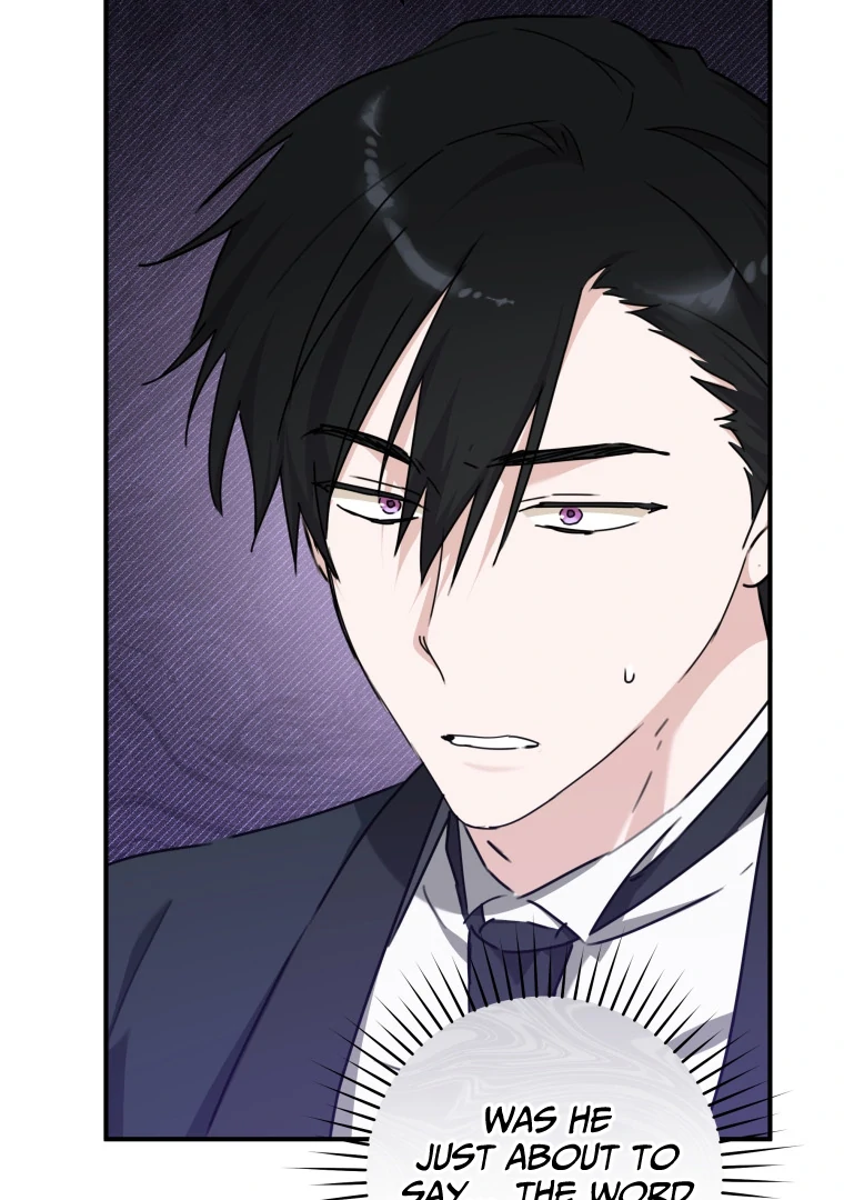 You Just Need To Hold My Hand Chapter 62 page 43