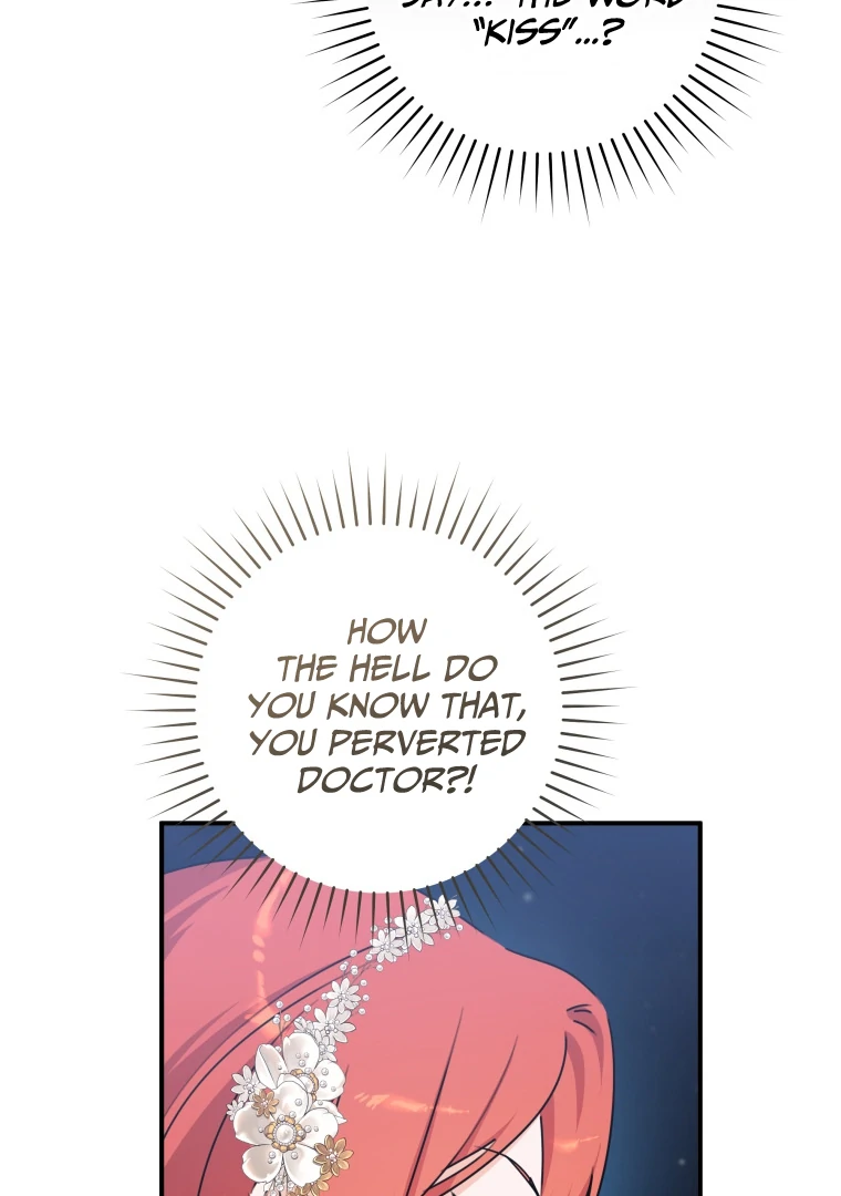 You Just Need To Hold My Hand Chapter 62 page 44