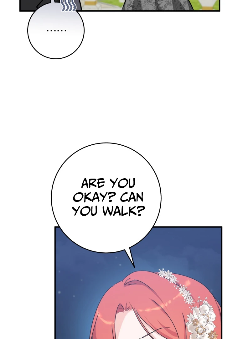 You Just Need To Hold My Hand Chapter 62 page 48