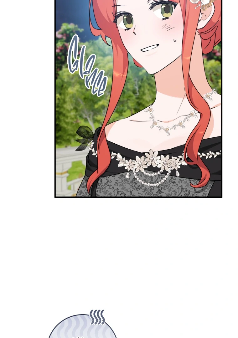 You Just Need To Hold My Hand Chapter 62 page 49