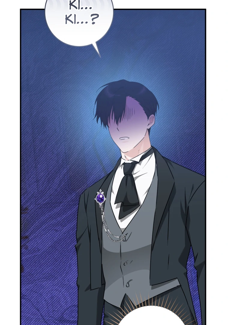 You Just Need To Hold My Hand Chapter 62 page 50