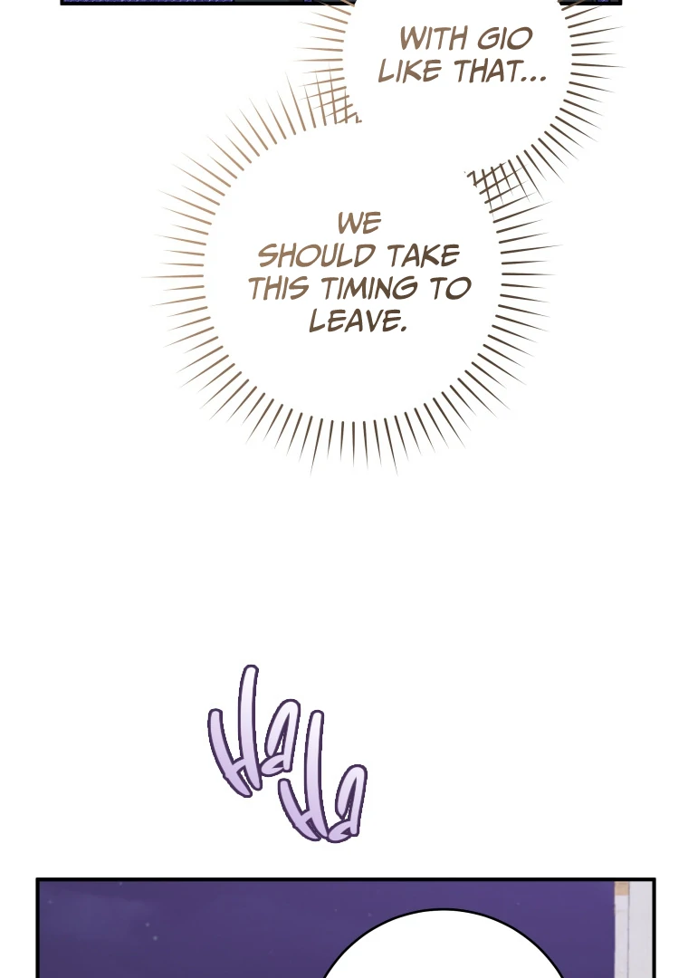 You Just Need To Hold My Hand Chapter 62 page 51