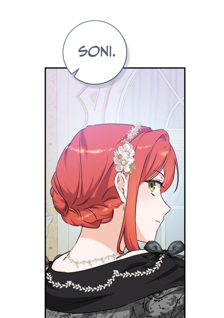 You Just Need To Hold My Hand Chapter 62 page 53