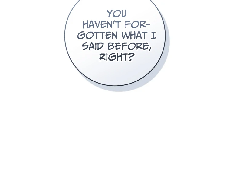 You Just Need To Hold My Hand Chapter 62 page 55
