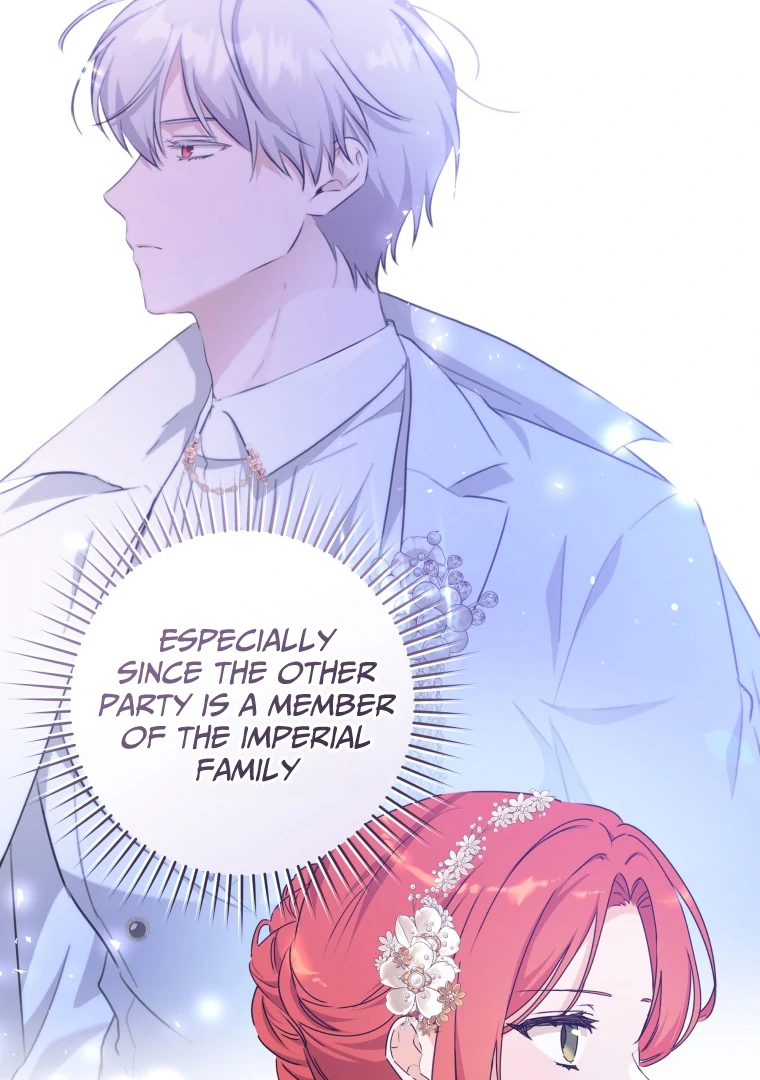 You Just Need To Hold My Hand Chapter 62 page 60