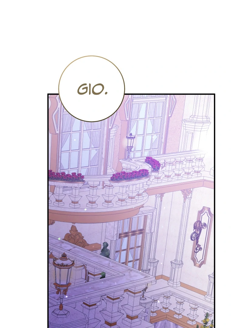 You Just Need To Hold My Hand Chapter 62 page 63