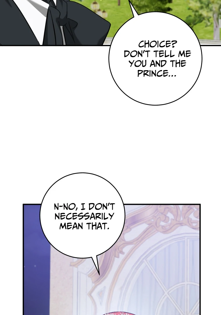 You Just Need To Hold My Hand Chapter 62 page 68