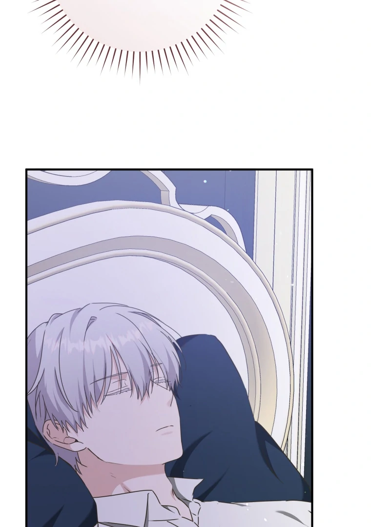 You Just Need To Hold My Hand Chapter 62 page 72