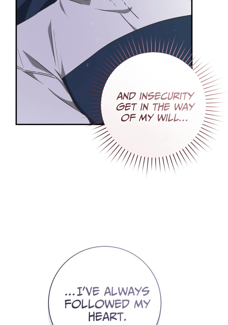 You Just Need To Hold My Hand Chapter 62 page 73