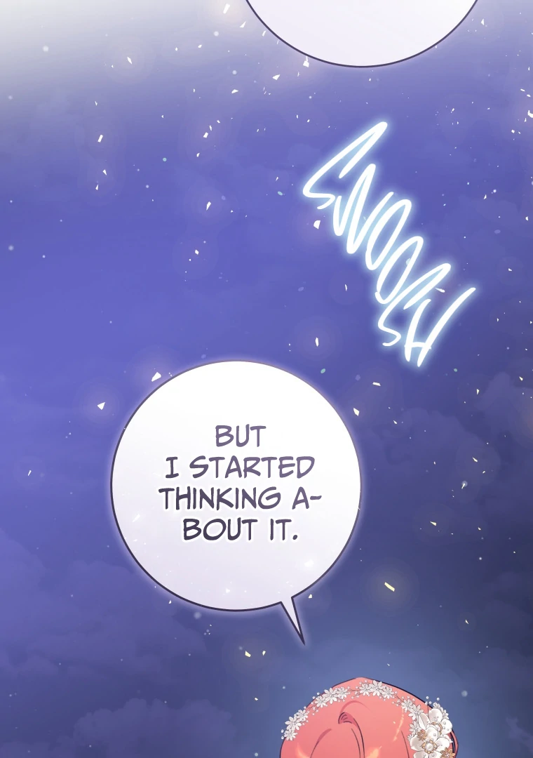 You Just Need To Hold My Hand Chapter 62 page 76