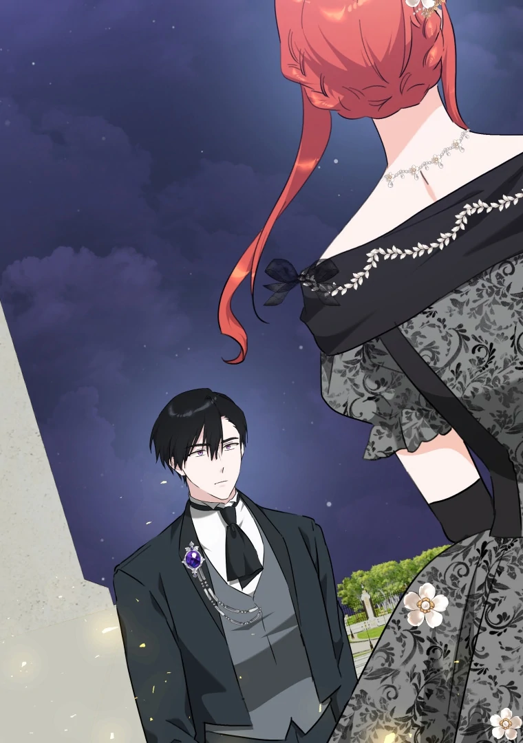 You Just Need To Hold My Hand Chapter 62 page 77