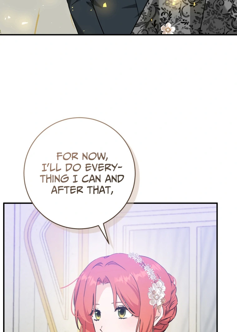 You Just Need To Hold My Hand Chapter 62 page 78
