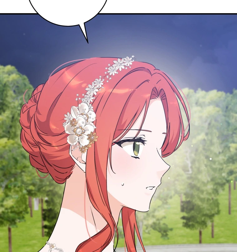You Just Need To Hold My Hand Chapter 62 page 7