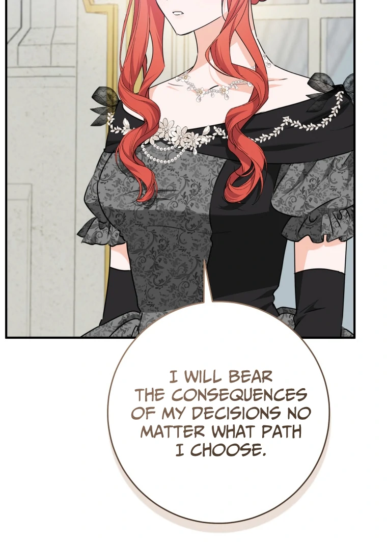 You Just Need To Hold My Hand Chapter 62 page 79