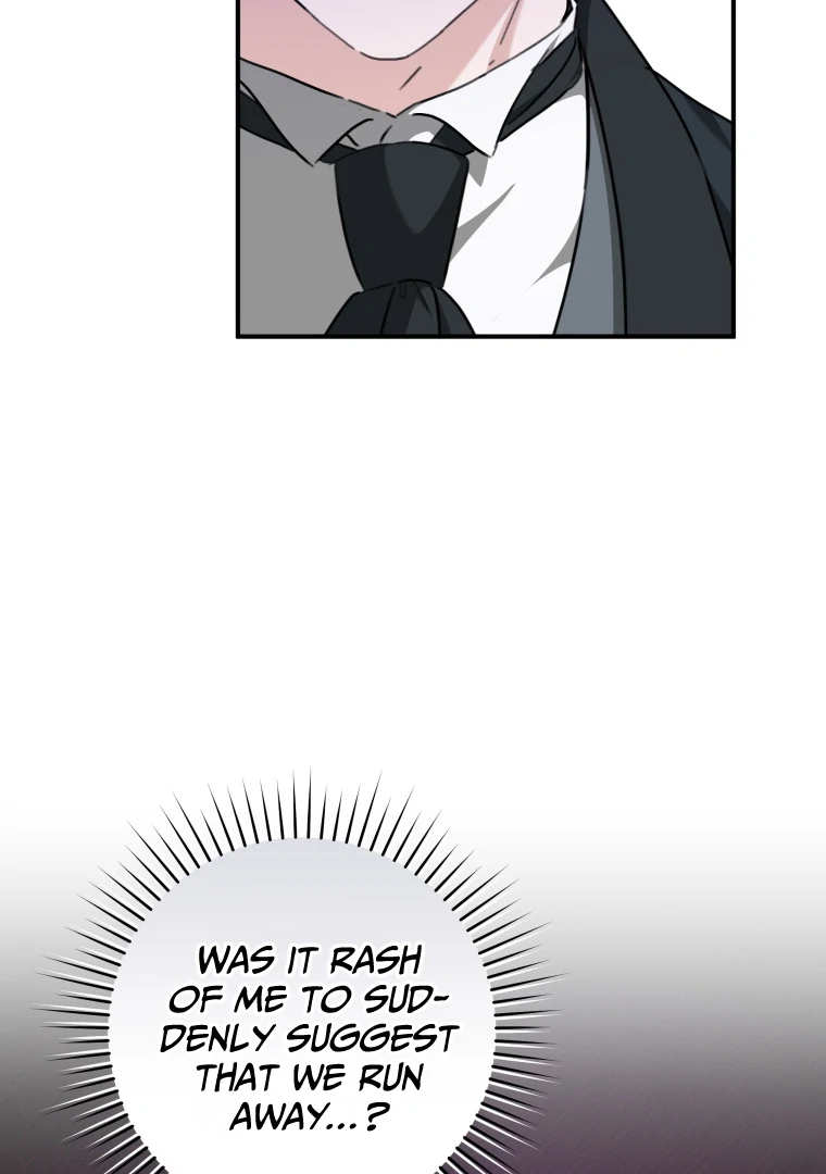You Just Need To Hold My Hand Chapter 62 page 81