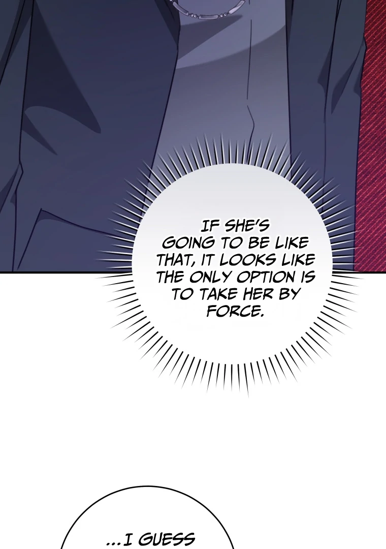 You Just Need To Hold My Hand Chapter 62 page 83