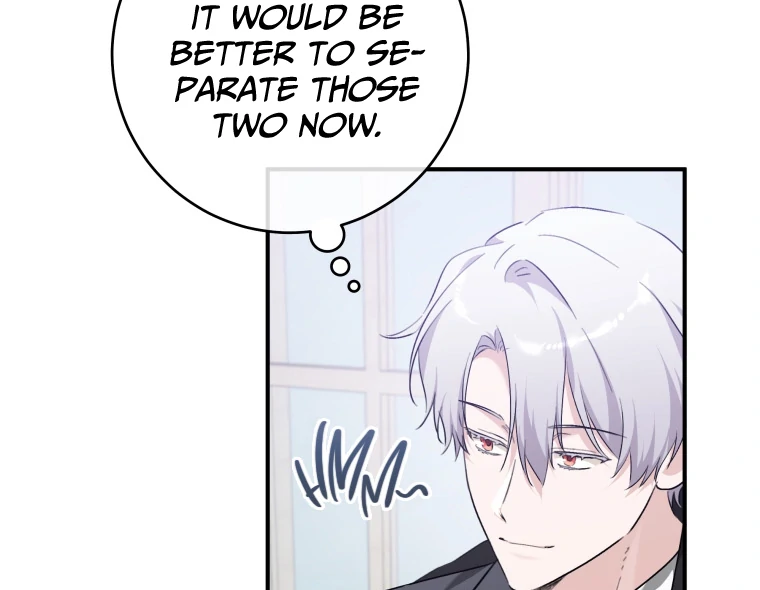 You Just Need To Hold My Hand Chapter 62 page 84