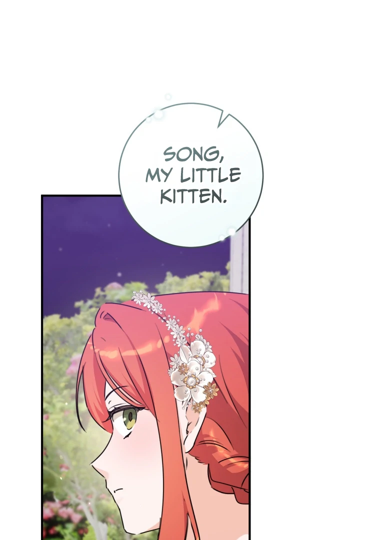 You Just Need To Hold My Hand Chapter 62 page 86