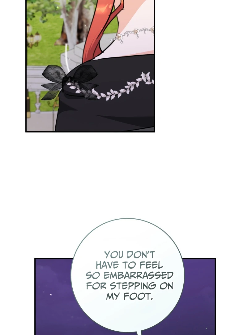 You Just Need To Hold My Hand Chapter 62 page 87