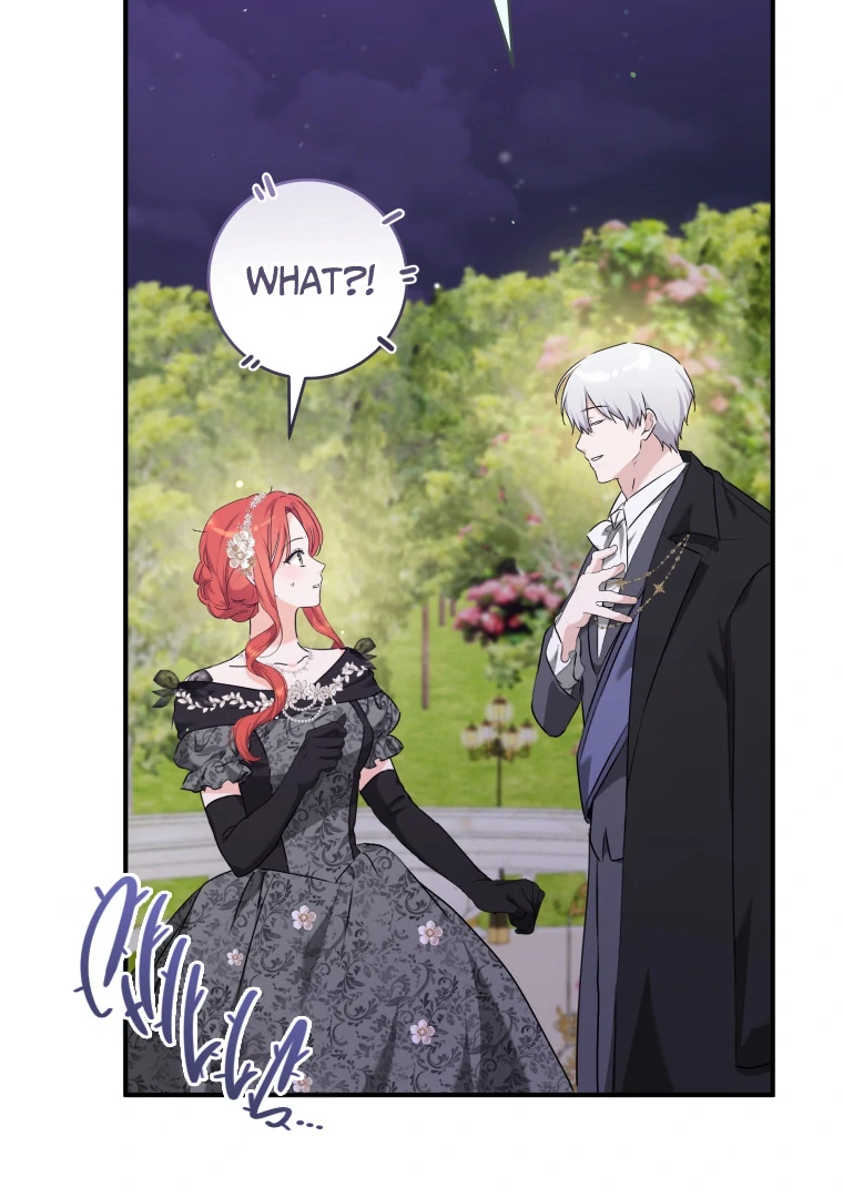 You Just Need To Hold My Hand Chapter 62 page 88