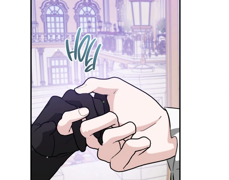 You Just Need To Hold My Hand Chapter 62 page 91